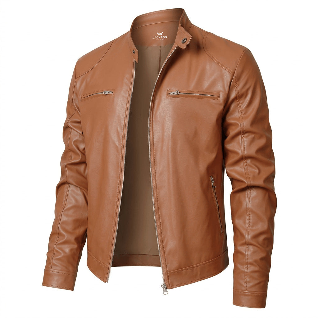 Aldrenne Kingswell Jacket