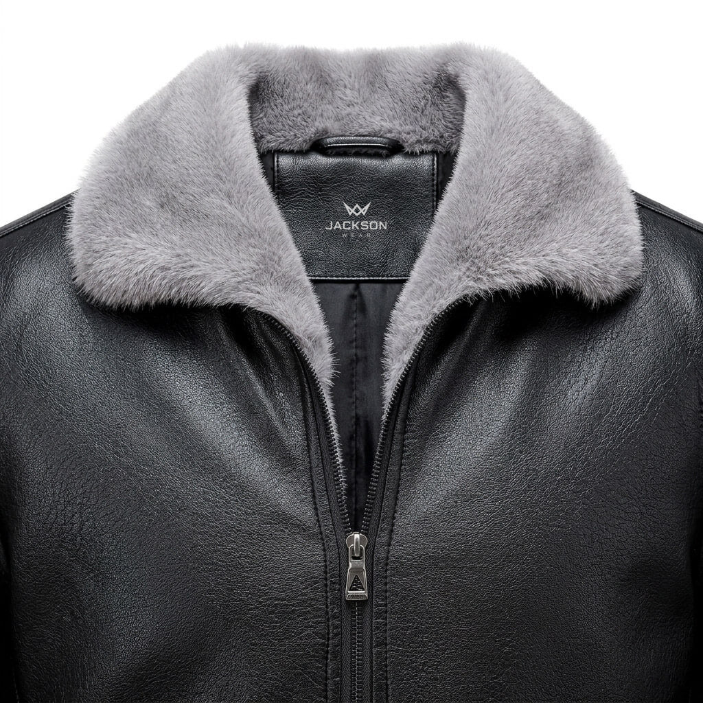 Aldrenne Langford Jacket
