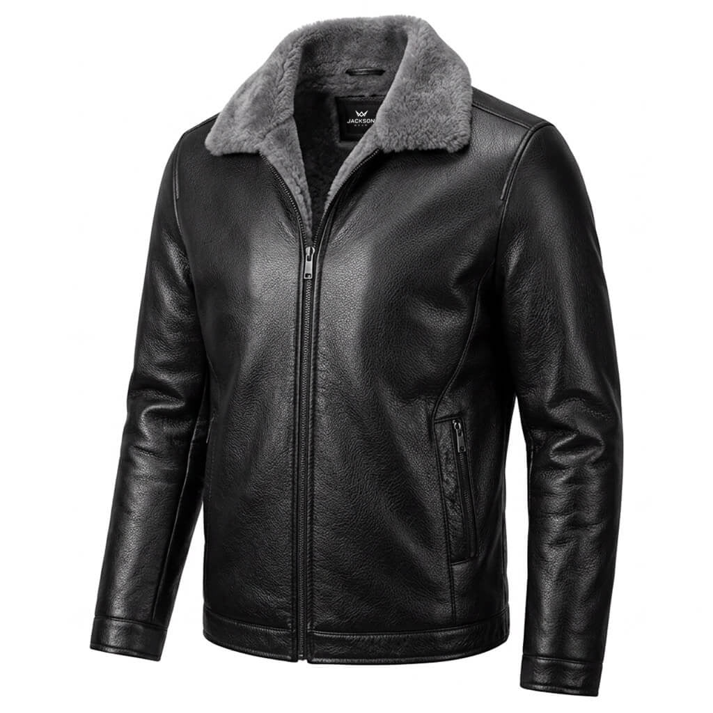 Aldrenne Langford Jacket