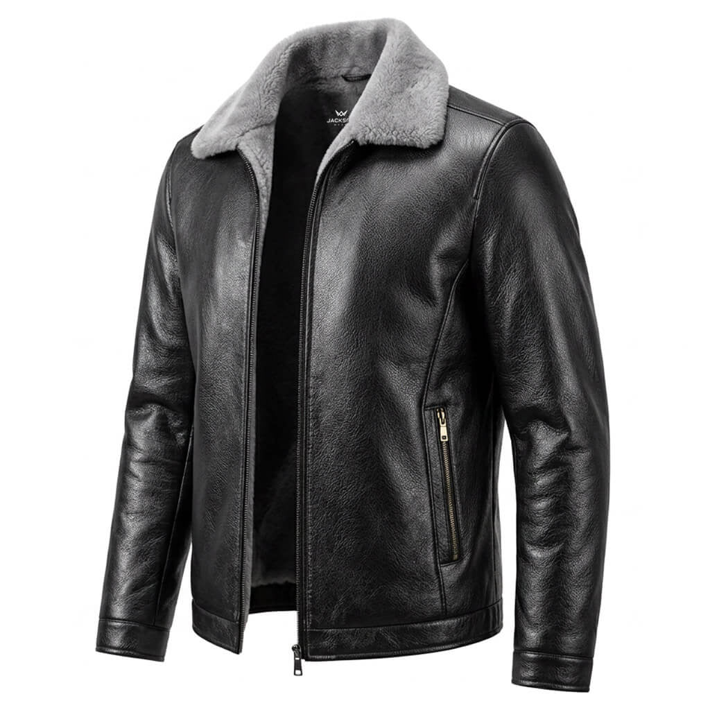 Aldrenne Langford Jacket