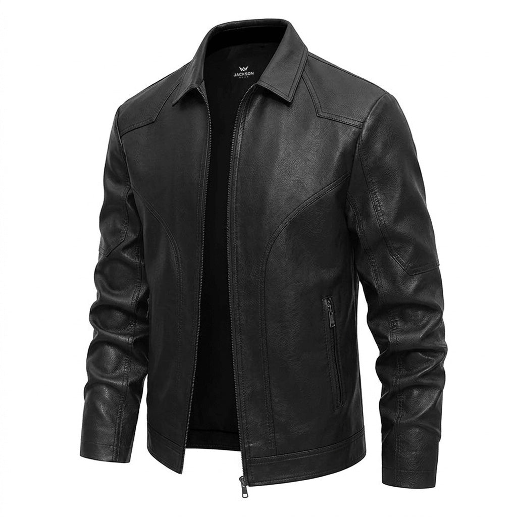 Aldrenne Montford Jacket