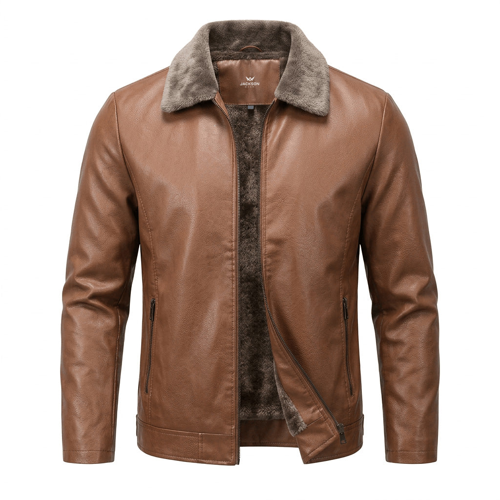 Aldrenne Northvale Jacket
