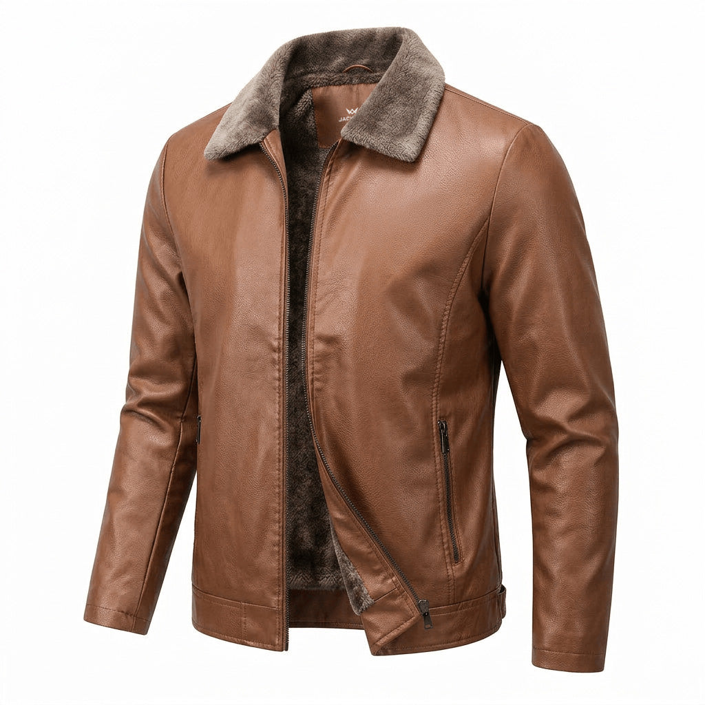 Aldrenne Northvale Jacket