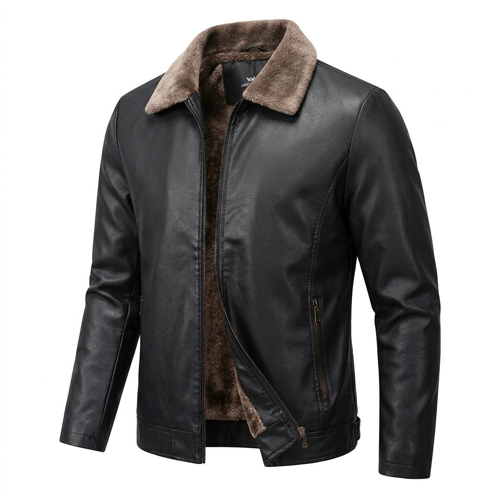 Aldrenne Northvale Jacket