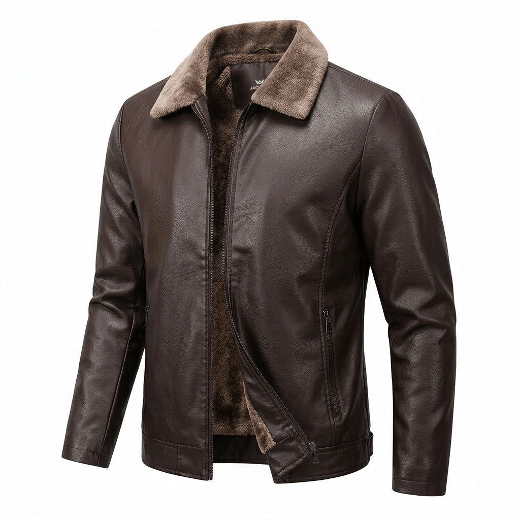 Aldrenne Northvale Jacket