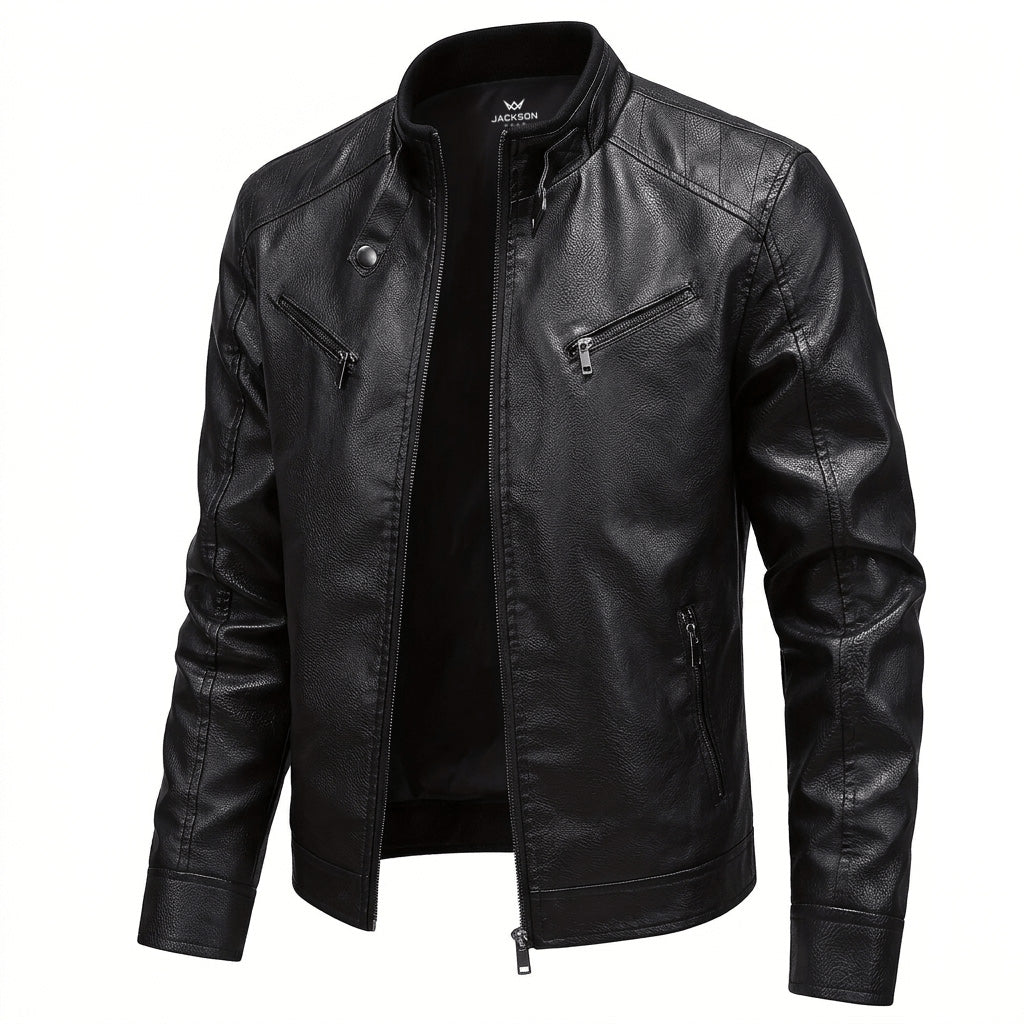 Aldrenne Oakmont Jacket