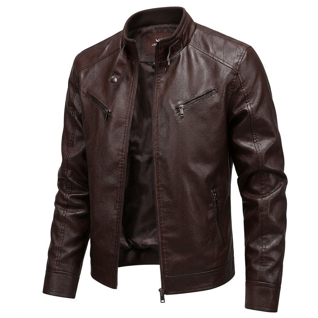 Aldrenne Oakmont Jacket