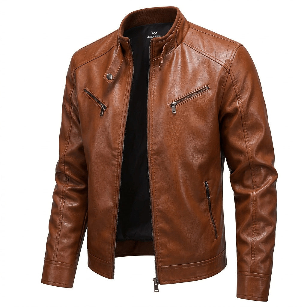 Aldrenne Oakmont Jacket