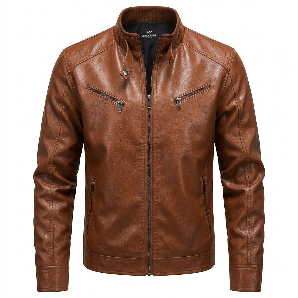 Aldrenne Oakmont Jacket