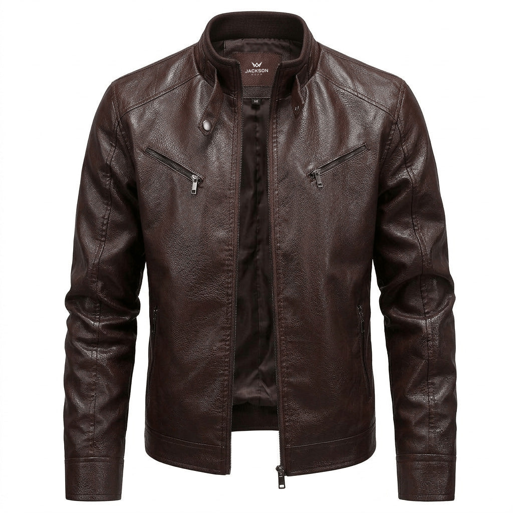 Aldrenne Oakmont Jacket