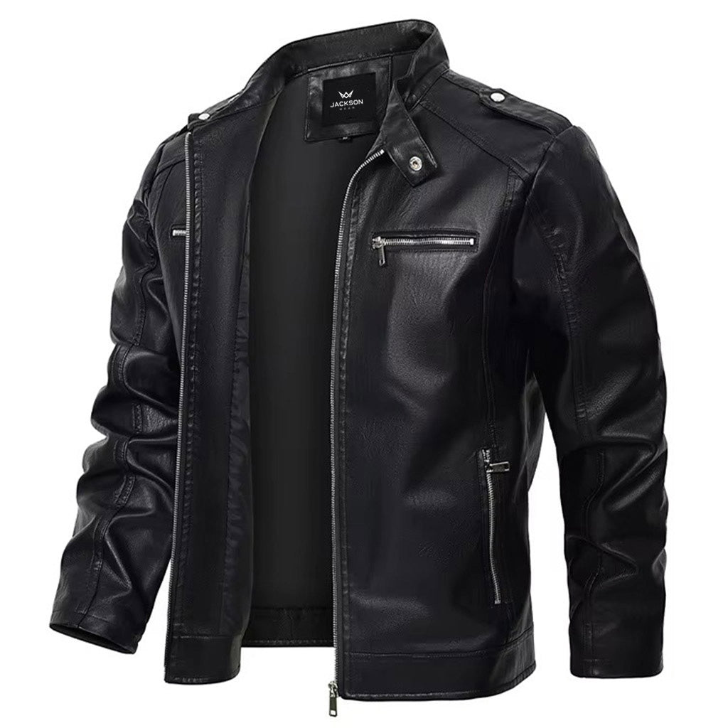 Aldrenne Ridgeway Jacket