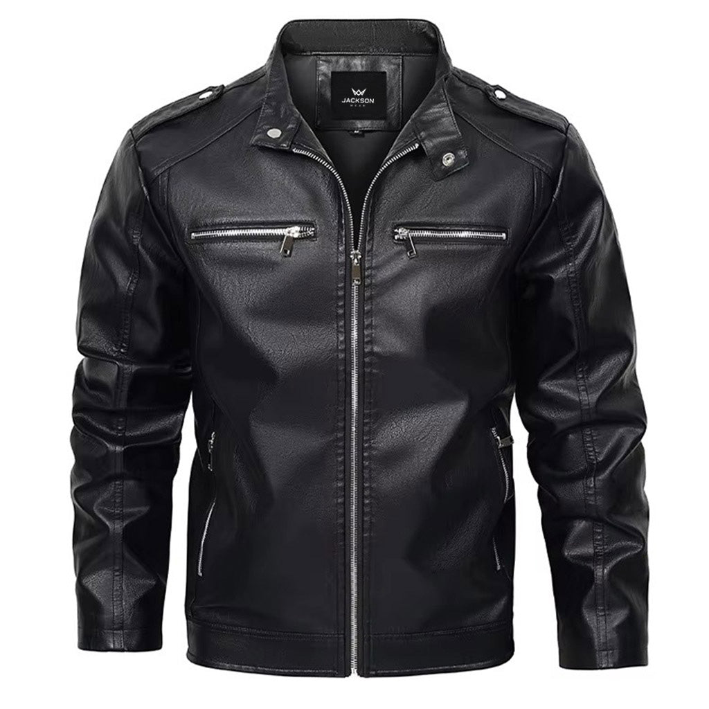 Aldrenne Ridgeway Jacket