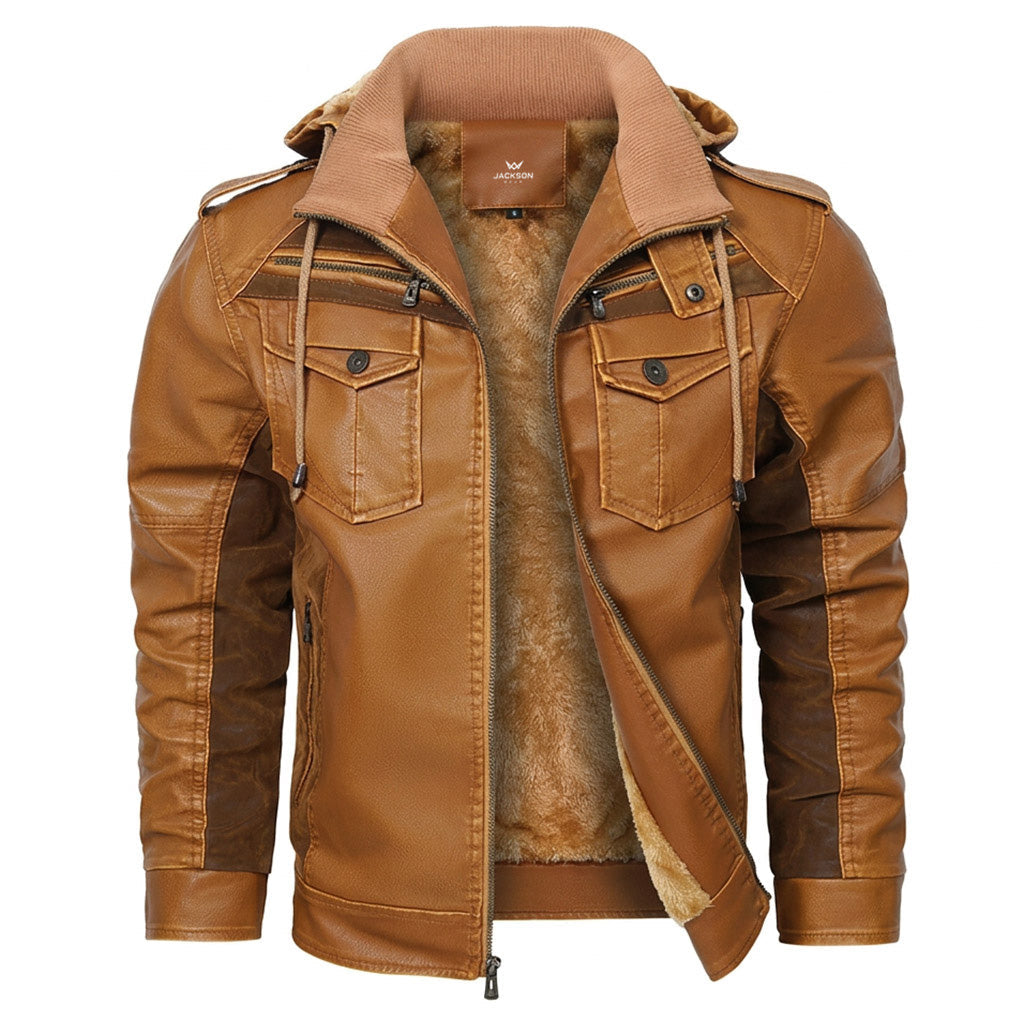 Aldrenne Sinclair Jacket