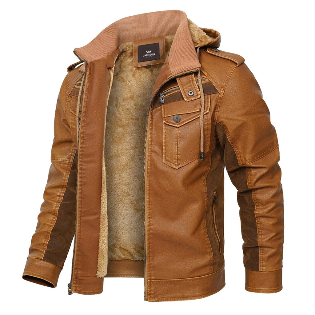 Aldrenne Sinclair Jacket