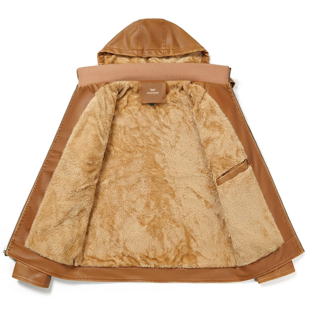 Aldrenne Sinclair Jacket