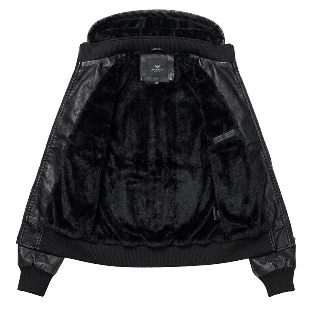 Aldrenne Sinclair Jacket