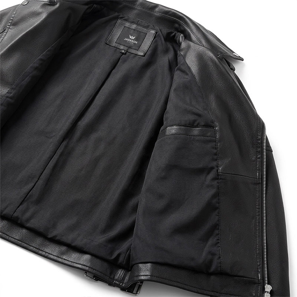 Aldrenne Valemont Jacket