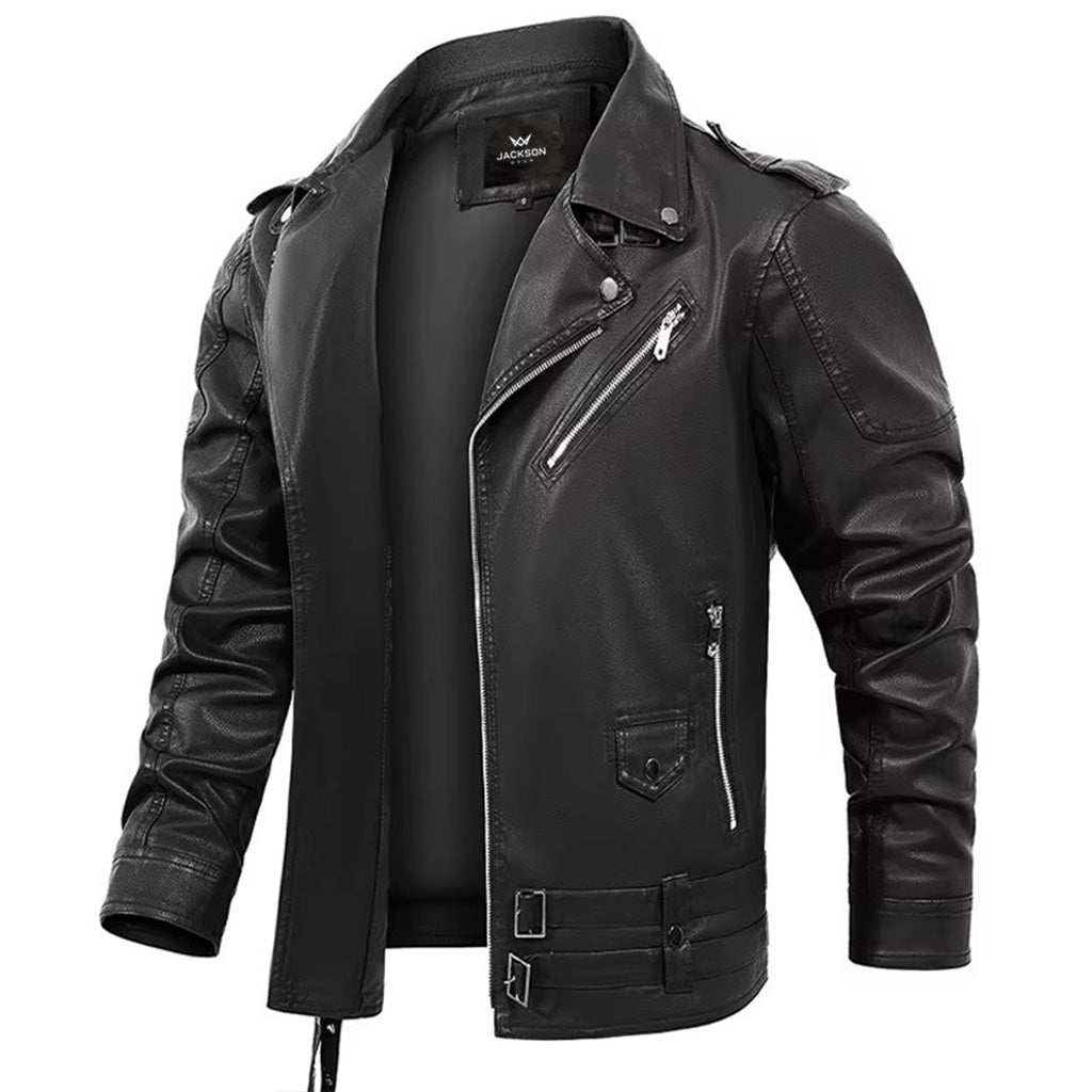Aldrenne Valemont Jacket