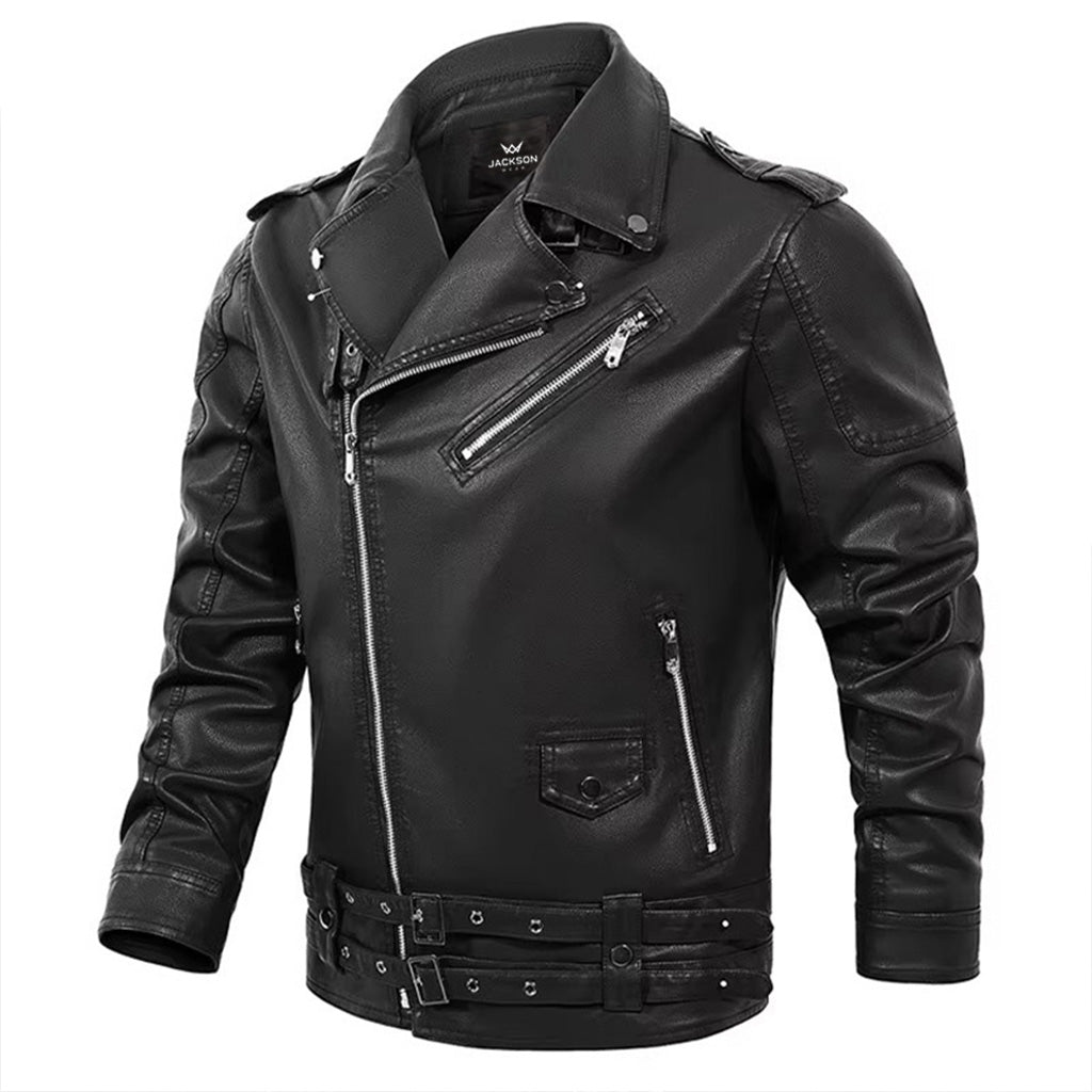 Aldrenne Valemont Jacket