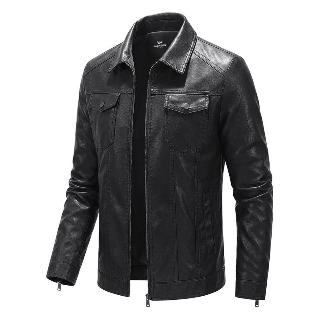Aldrenne Woodcroft Jacket