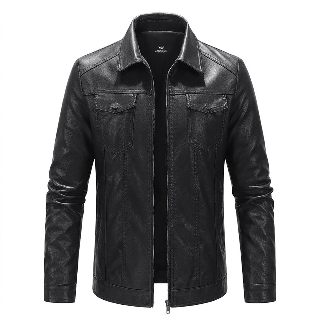Aldrenne Woodcroft Jacket