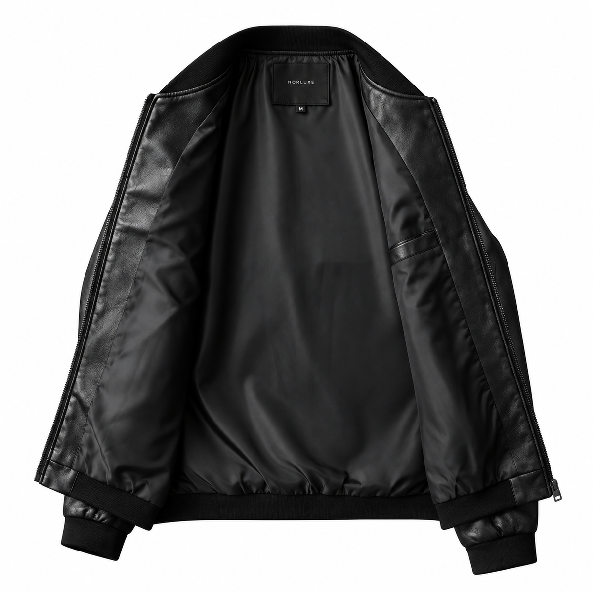 Aldrenne Belmont Jacket
