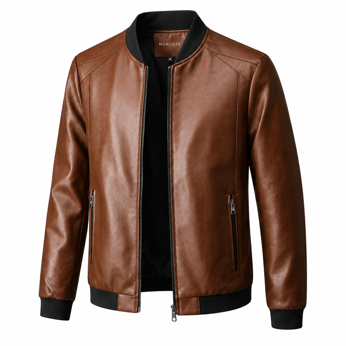 Aldrenne Belmont Jacket