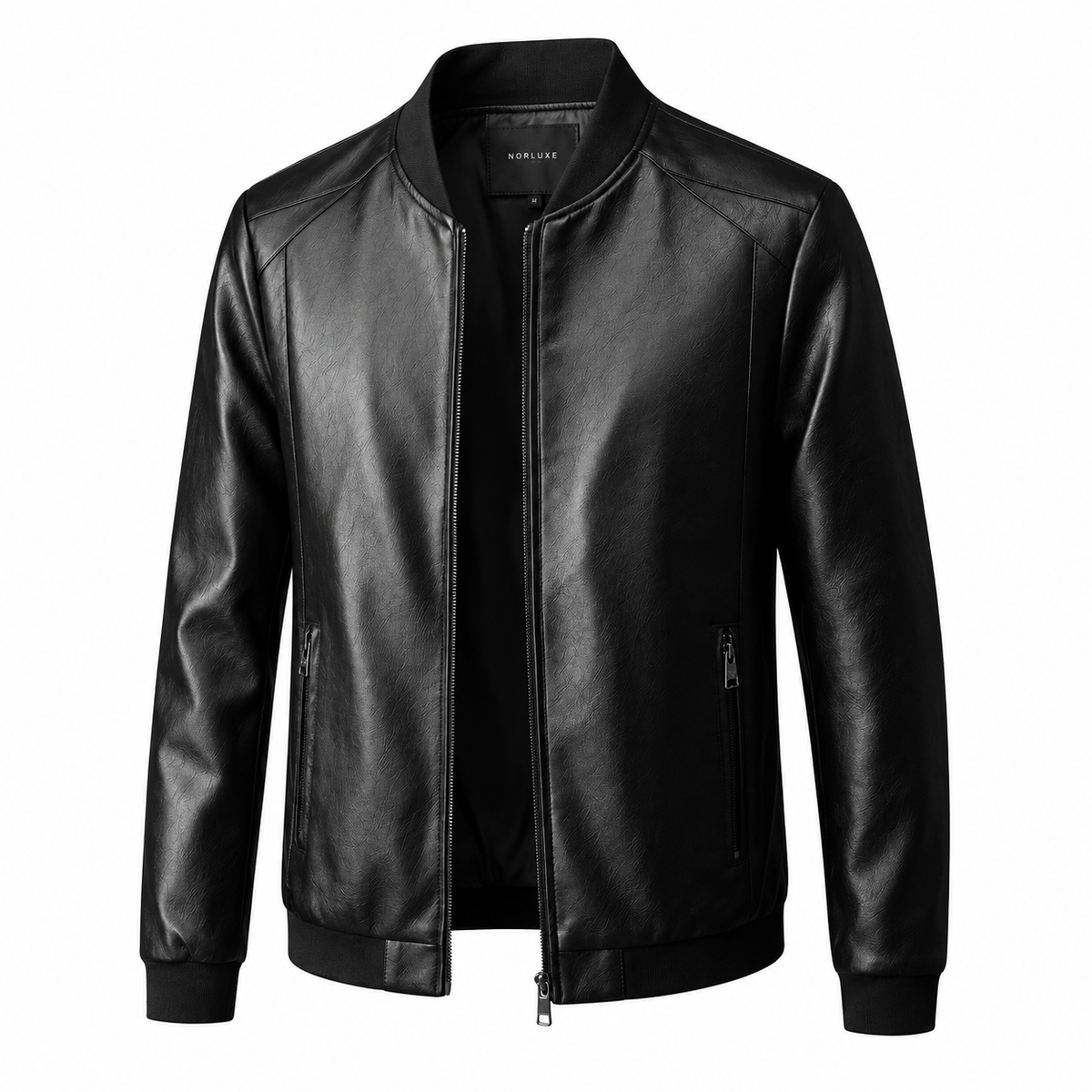 Aldrenne Belmont Jacket