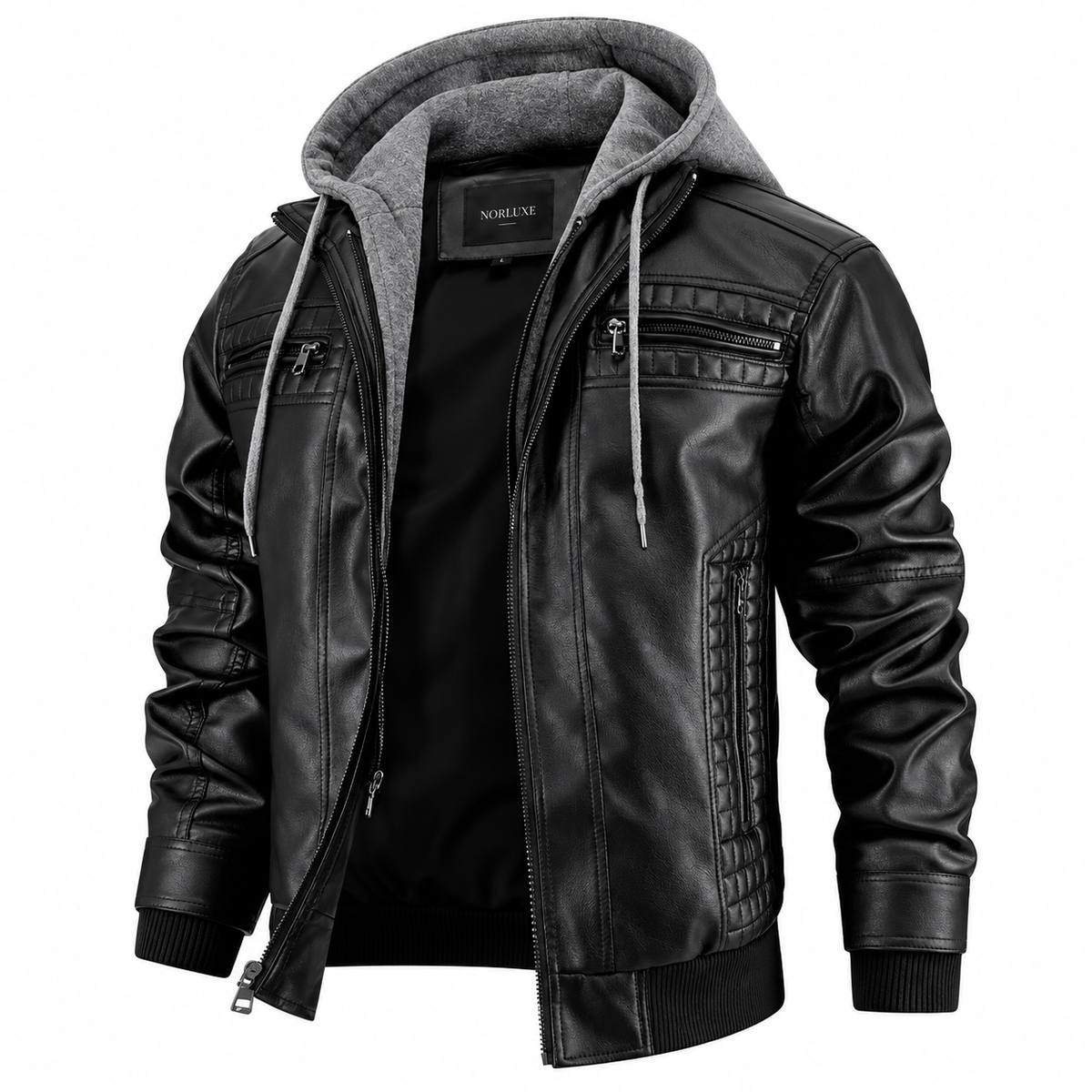 Aldrenne Carrington Jacket