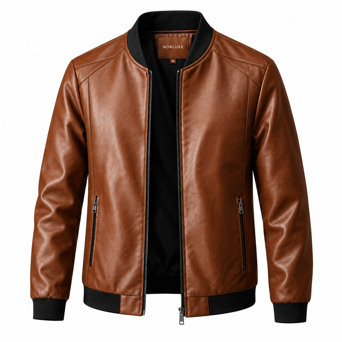 Aldrenne Belmont Jacket