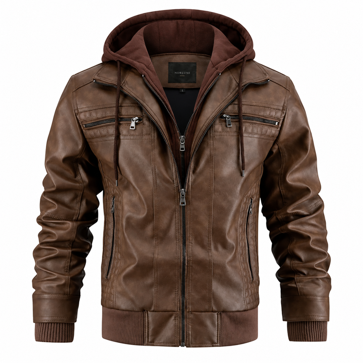 Aldrenne Carrington Jacket