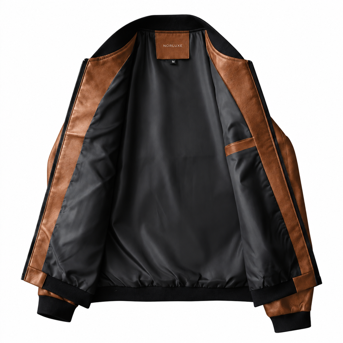 Aldrenne Belmont Jacket