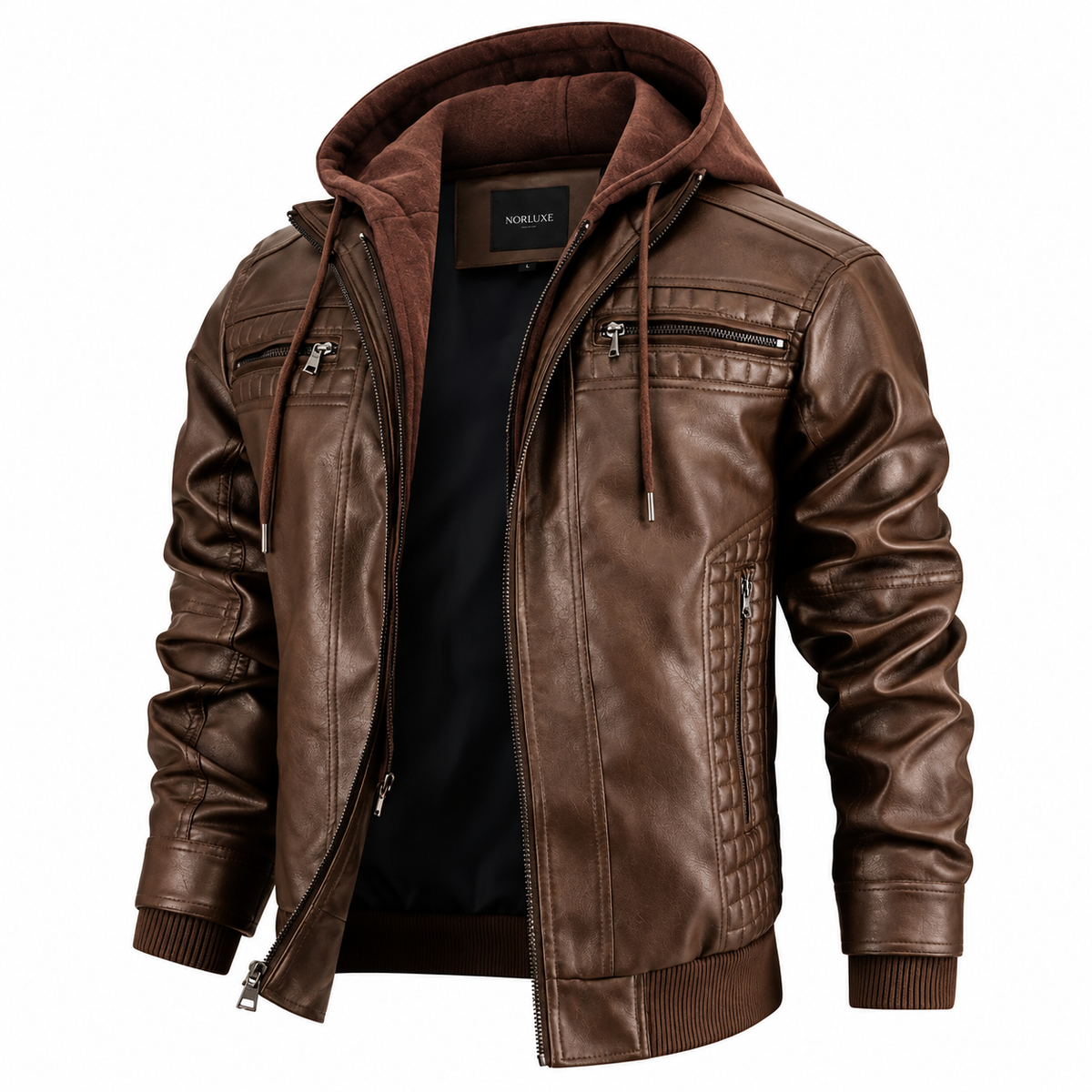 Aldrenne Carrington Jacket