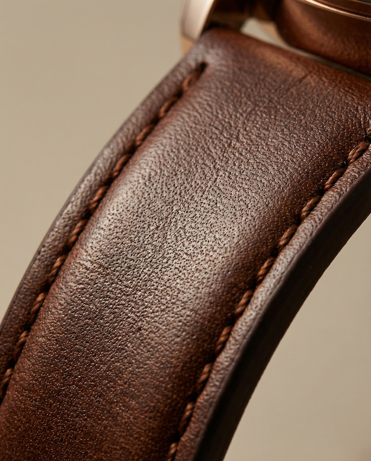 The Copperfield Chronograph
