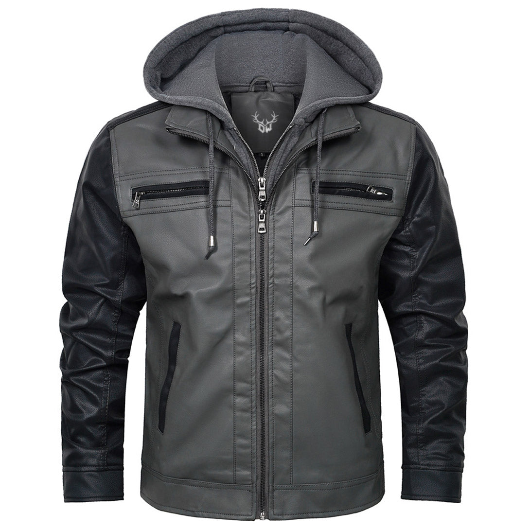 Aldrenne Alpha Jacket