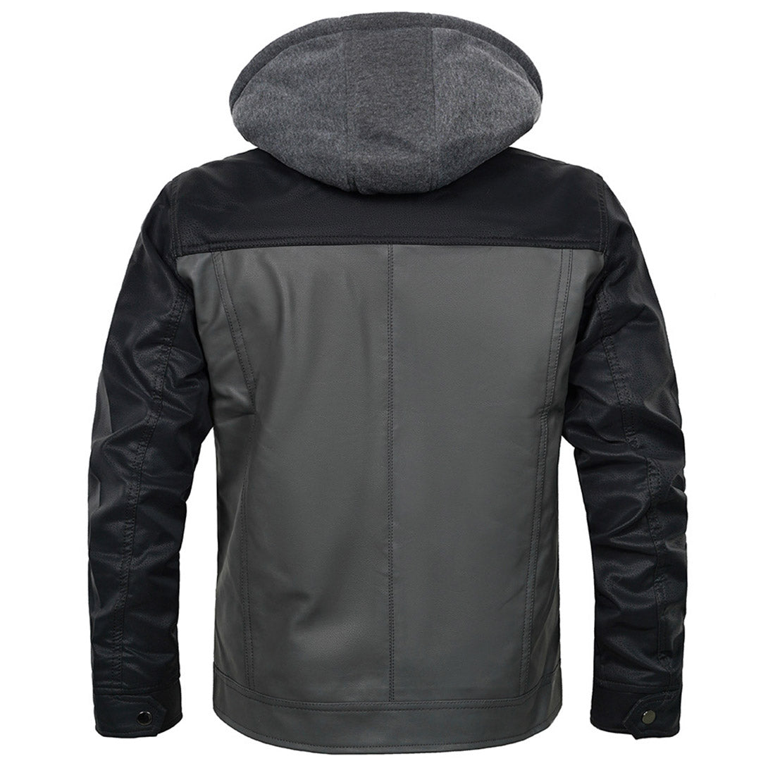 Aldrenne Alpha Jacket
