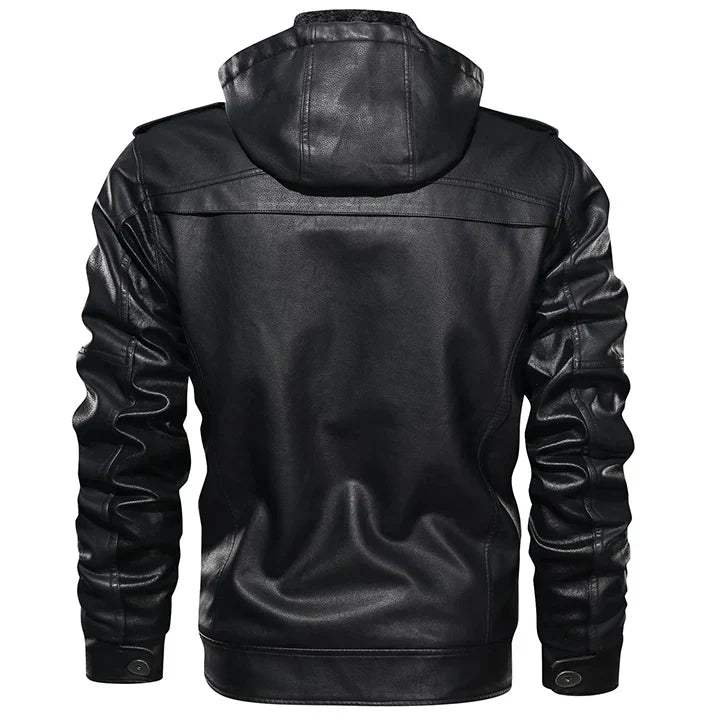 Aldrenne Stride Jacket
